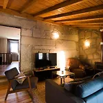 Pedra Bela - Cozy House W/ Private Jacuzzi @ Geres * Terras de Bouro