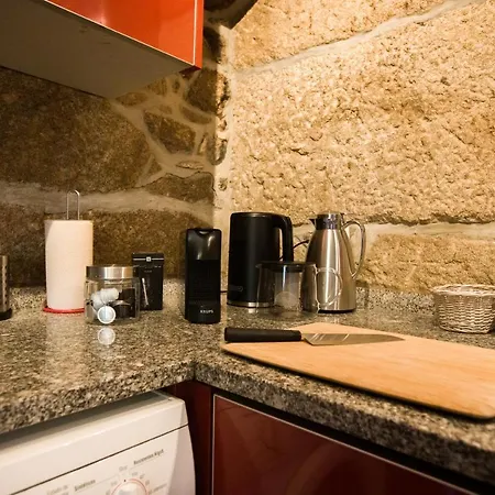 Pedra Bela - Cozy House W/ Private Jacuzzi @ Geres Feriehus *