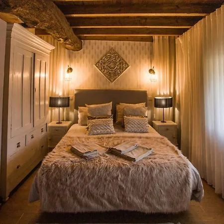 Pedra Bela - Cozy House W/ Private Jacuzzi @ Geres * Terras de Bouro