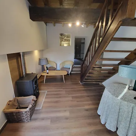 Holiday home Pedra Bela - Cozy House W/ Private Jacuzzi @ Geres Terras de Bouro