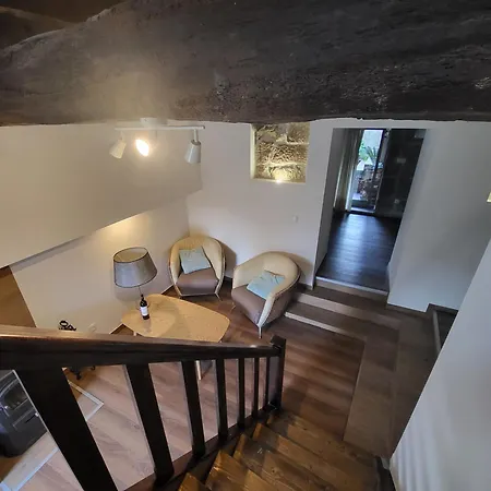 Pedra Bela - Cozy House W/ Private Jacuzzi @ Geres Hébergement de vacances *